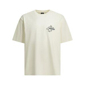 Stüssy T-Shirts Tag Size M Men